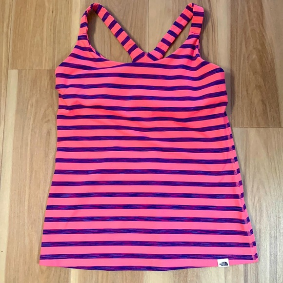 The North Face Tops - North Face top. Size M.